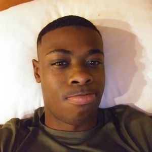 Meet your Posher, Elijah